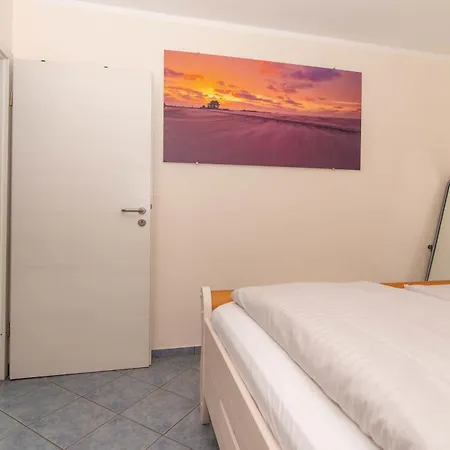 Sandduene Apartment