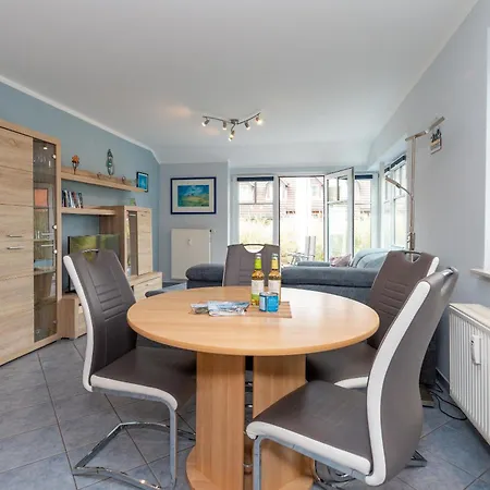 Apartment Sandduene Bohl